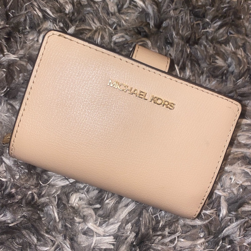 Michael Kors wallet